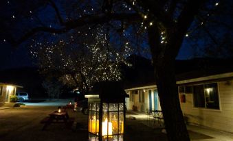 Lakeview Motel