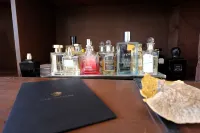 Seven Historical Suites