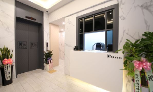 No.25 Hotel Busan Seomyeon