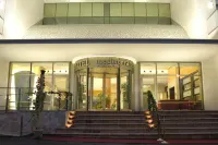 Hotel Mediterraneo Hôtels à : Benidorm