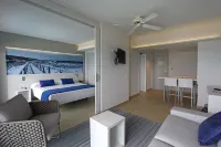 BG Tonga Tower Hotels near C'an Picafort Market