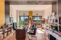 Ostello Magliano Sabina Hotel a Magliano Sabina