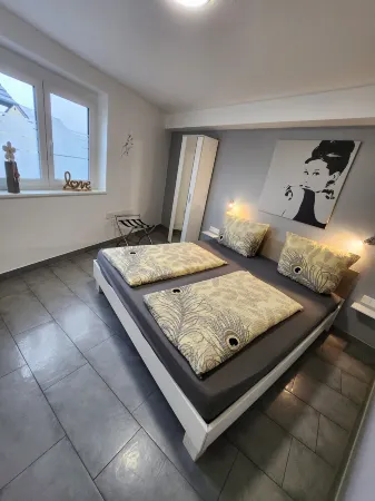 Ferienwohnungen Abendsonne - 8 Gehminuten Zum EP