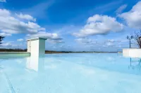 อากรีตูริสโม อิล มักคิโอเน - ที่มีสระว่ายน้ำ