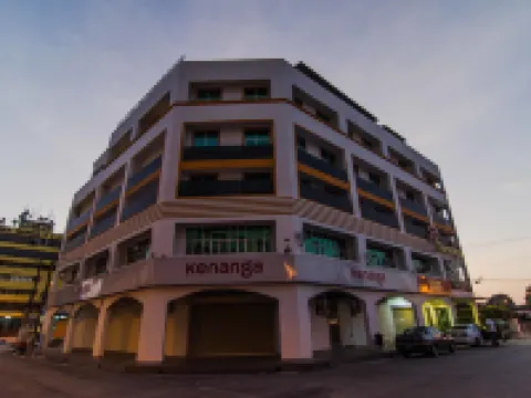 Mornington Hotel Sitiawan Hotels in Manjung