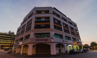 Mornington Hotel Sitiawan