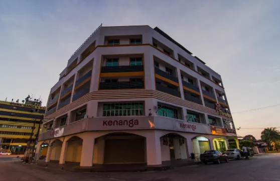 晨星酒店@實兆遠