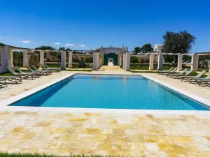 Masseria Ayroldi