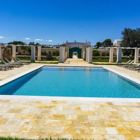 Masseria Ayroldi