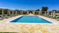 Masseria Ayroldi - Airport Shuttle