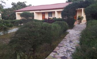 Yuna Village Garden Resort