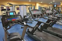 Verdi Budapest Aquincum - Gym