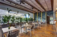 Estelar Hotel villavicencio - Desayuno