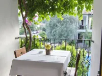 Olive Garden Apart Hotel Hotels in Gocek