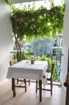 Olive Garden Apart Hotel Hotels in Karacaağaç Mahallesi