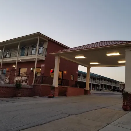 Star Inn Biloxi