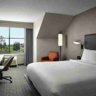 Courtyard Santa Rosa Rooms