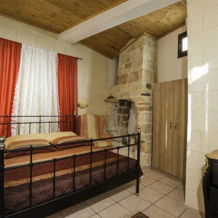 Evdokia Hotel