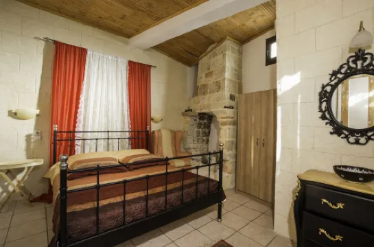 Evdokia Hotel