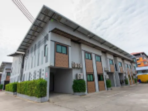 Matini Klong1 Hotels in Rangsit