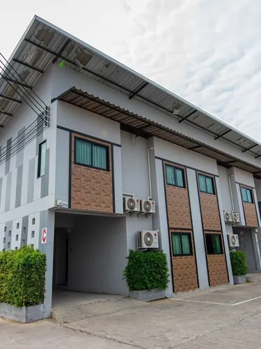 รูปภาพของโรงแรมมาที่นี่ คลองหนึ่ง