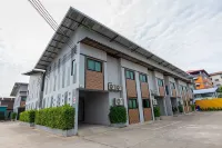 Matini Klong1 Hotel di Rangsit