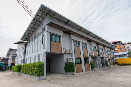 Matini Klong1 - 3-Star