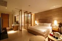 โรงแรม ดูนน์ หัวหิน