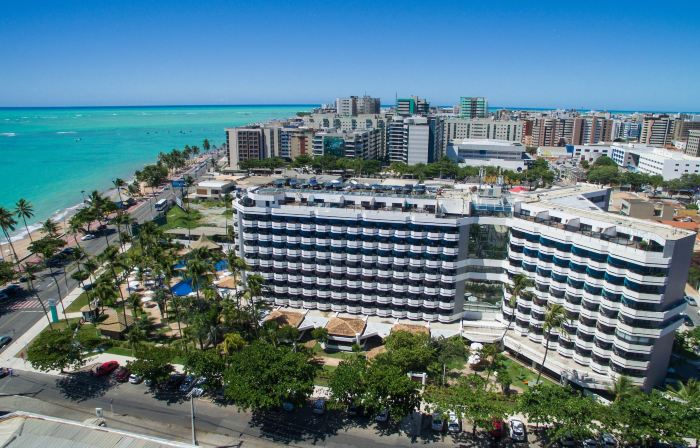Maceió Atlantic Suites