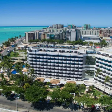 Maceió Atlantic Suites