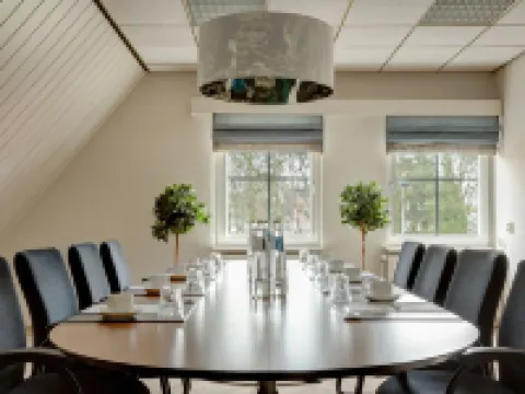 Fletcher Hotel-Restaurant de Broeierd-Enschede Hotels in Enschede