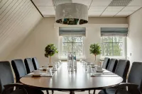 Fletcher Hotel-Restaurant de Broeierd-Enschede Hotel a Haaksbergen