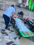 Oslob Seafari Resort - spa