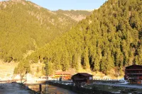 Cam Motel Hotels in Demirkapi