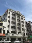 The Executive Hotel Hotels near OPPO Darvel Bay Plaza