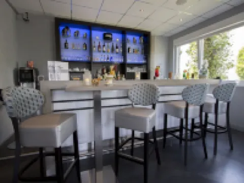 Hotel am Freischütz Hoteles en Hurth-Hermulheim