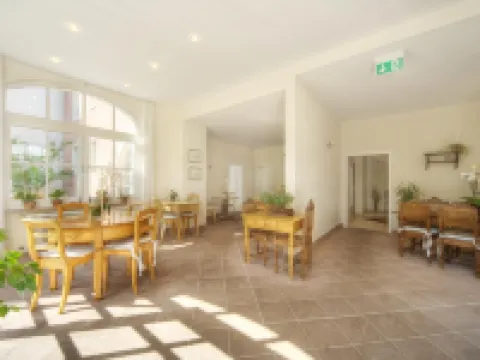 Gästehaus Moselkloster Hotels in Trittenheim