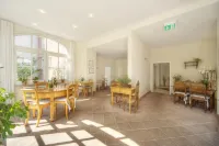 Gästehaus Moselkloster Hotel a Trittenheim