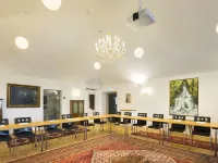 At the Park Hotel Hotels in Baden