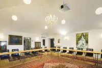 At the Park Hotel Hotel a Gumpoldskirchen