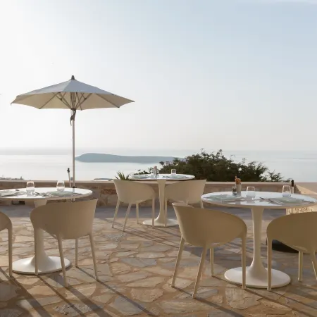 Calme Boutique Hotel - Adults Only