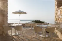 Calme Boutique Hotel - Adults Only Hotels in Drios