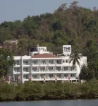 The Park Baga River Goa - Adults Only Property