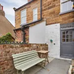 Host & Stay - Clarence Place