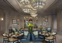 Rosewood Baha Mar Hotels in Nassau