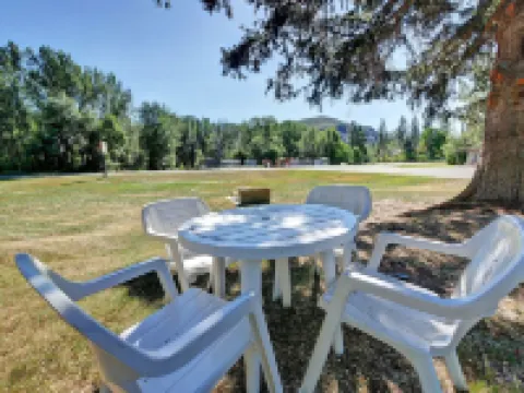 Idle A While Motel Hotels in Twisp