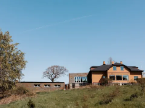 Nordly Vandrerhjem Hotels in Allinge