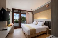Royal Hotel and Convention Tretes Các khách sạn gần Kampoeng Camping Ground