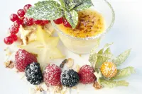 Familienhotel Weimar Mit Ferienwohnungen - petit déjeuner