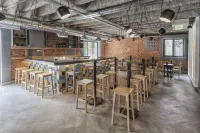 The Loop Hotel Hotels in Zagreb